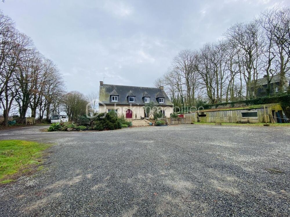 � vendre  Maison Saint-Jouan-des-Gu�rets (35430)