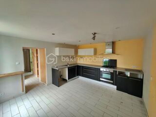  Ferme � vendre 3 pi�ces 75 m�