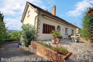  Maison � vendre 8 pi�ces 160 m�