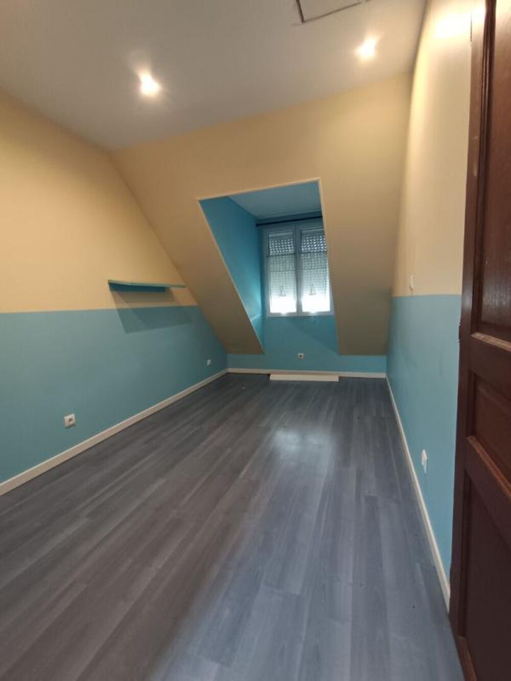 Vente Maison Maison Lamorlaye 5 pièce(s) 101 m2 Lamorlaye