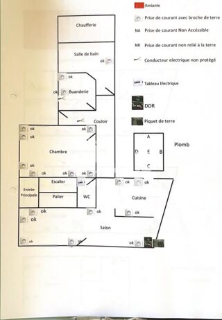  Immeuble � vendre 167 m�