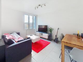  Appartement � vendre 2 pi�ces 40 m�