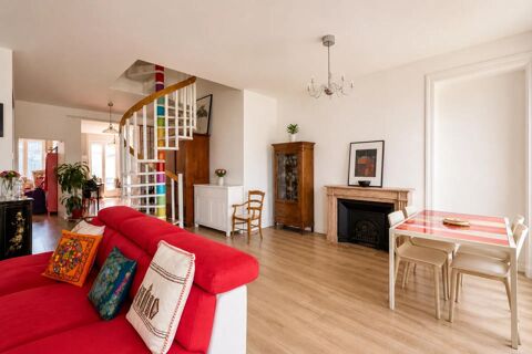  Duplex/triplex à vendre 7 pièces 174 m²