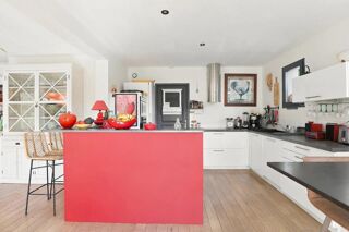  Maison à vendre 7 pièces 167 m²