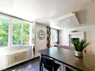  Appartement  vendre 1 pice 28 m