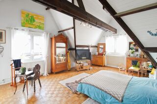  Maison  vendre 5 pices 155 m