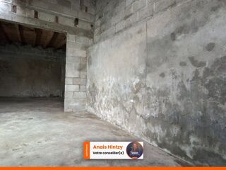  Maison � vendre 3 pi�ces 61 m�