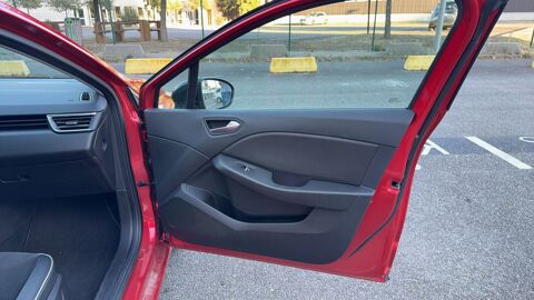 Clio V 1.0 TCe 100 Intens 2019 occasion 44800 Saint Herblain