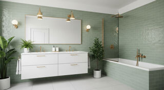  Appartement à vendre 1 pièce 35 m²