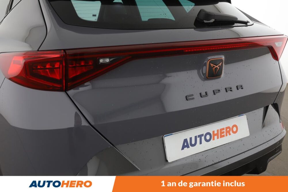 Formentor 2.0 TDI 4Drive Business Edition DSG7 150 ch 2021 occasion 92130 Issy-les-Moulineaux