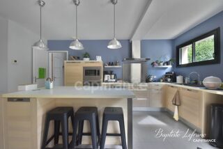  Maison à vendre 7 pièces 141 m²