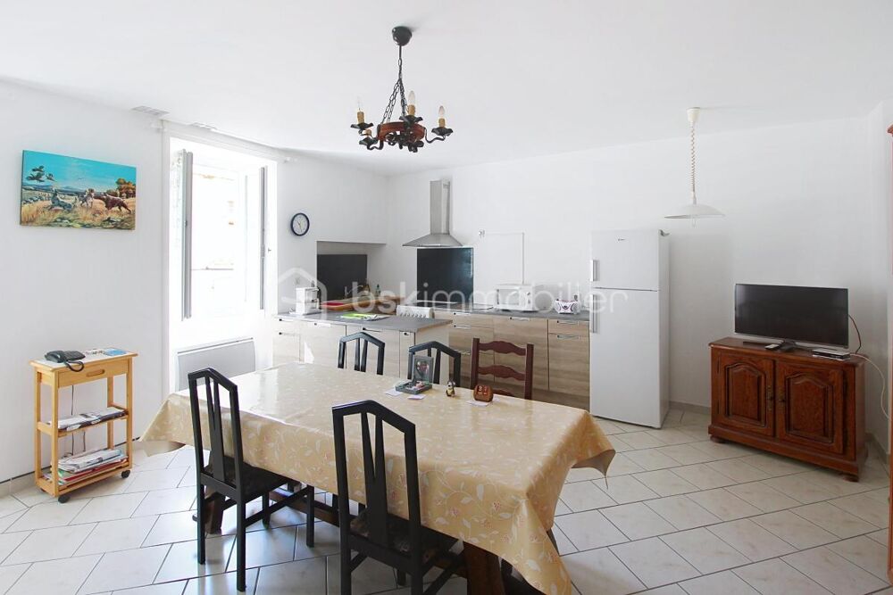 Maison – Saint-Jean-du-Bruel, Le Bruel - Plus