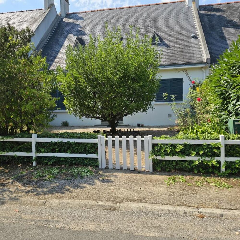 TOUTES AIDES - MAISON FAMILIALE EN IMPASSE PRIVEE