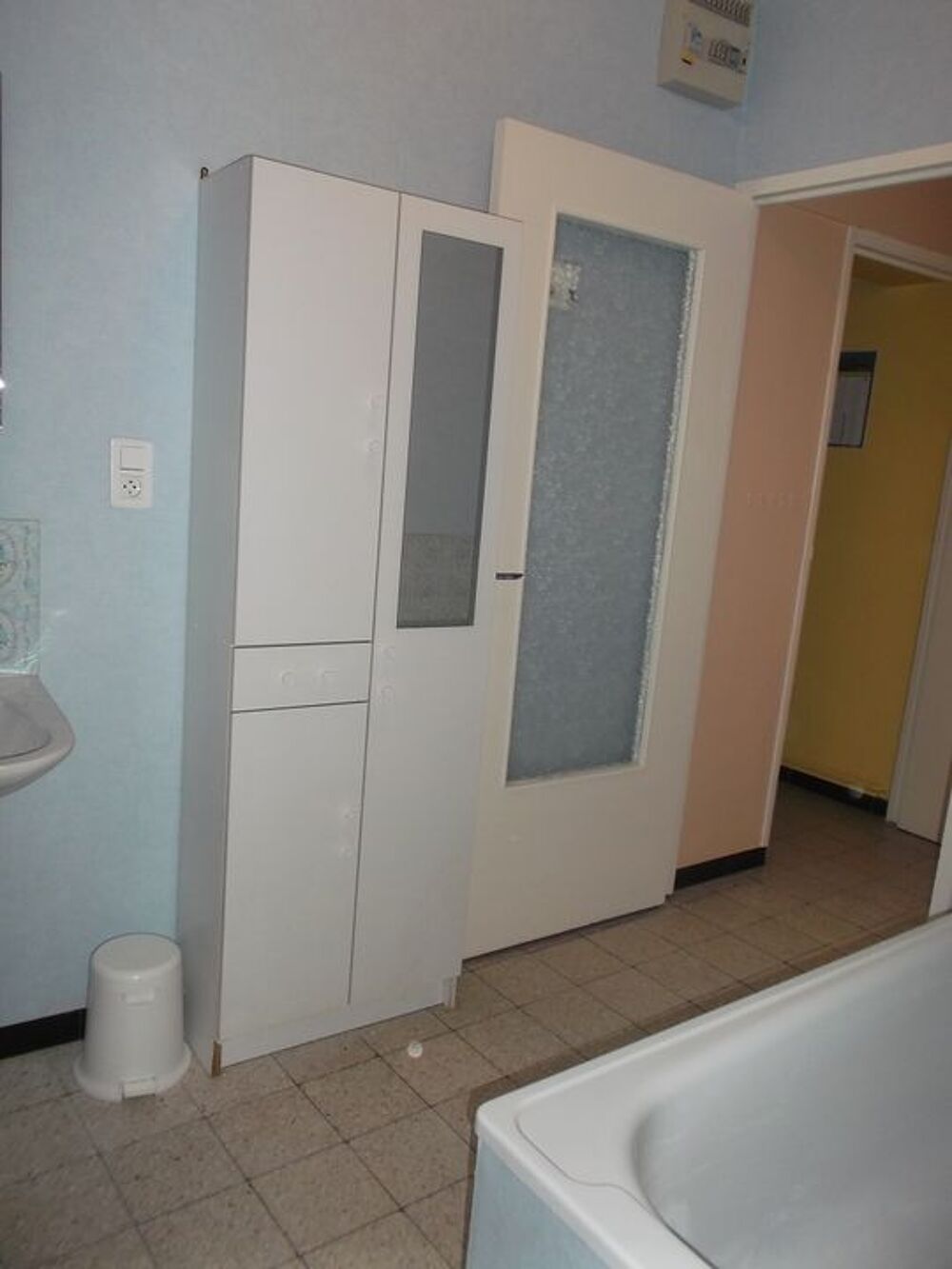 Location Appartement Studio de 40m2 à louer sur Lille Lille