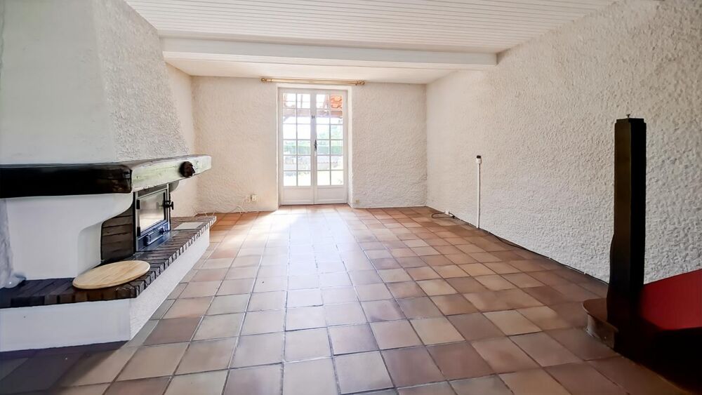 Vente Maison Maison à vendre 7 pièces (63) Saint priest bramefant