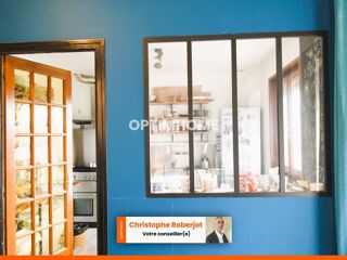  Maison à vendre 7 pièces 101 m²