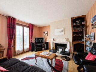  Maison à vendre 10 pièces 189 m²