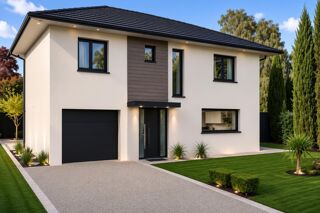 Maison 5 pièces 126 m² · à Allinges · 126 m² · 574 000 €
