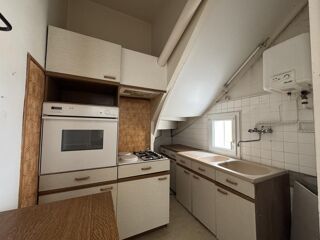  Maison à vendre 5 pièces 114 m²