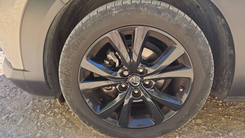 CX-30 2.0 SkyActiv-X 186 Mild Hybrid Homura 2023 occasion 83136 Forcalqueiret