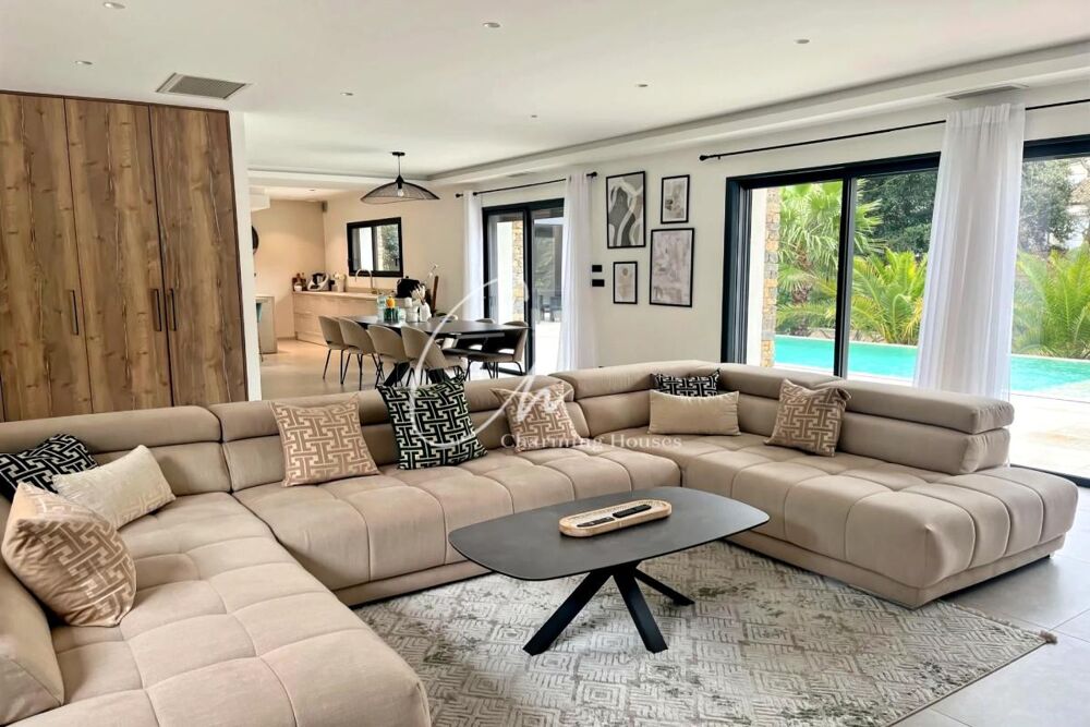  vendre  Maison Nimes (30900)