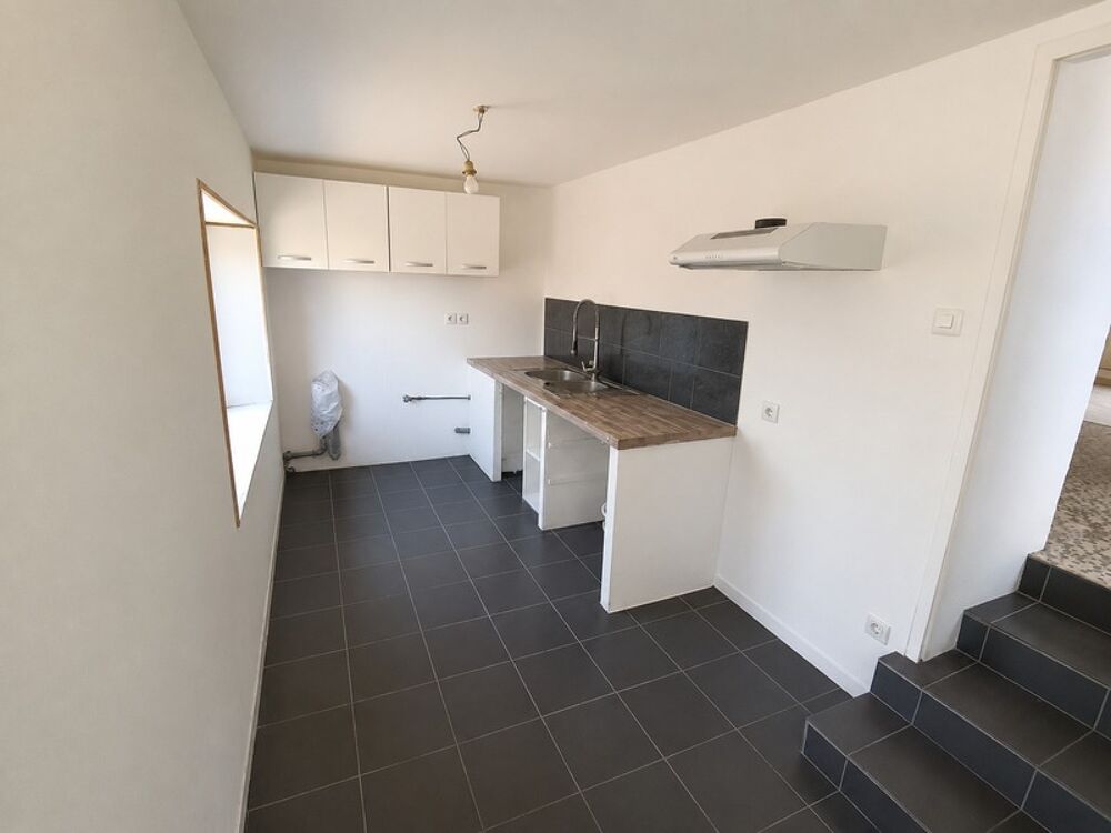 Maison à vendre 5 pièces