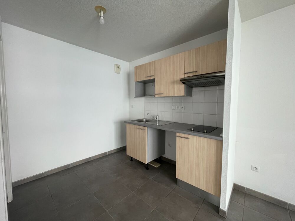 Vente Appartement Appartement à vendre 1 pièces TOULOUSE (31) Toulouse