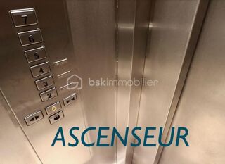  Appartement  vendre 3 pices 51 m