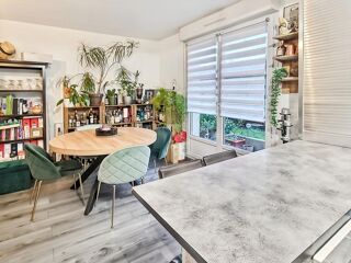  Appartement  vendre 2 pices 39 m