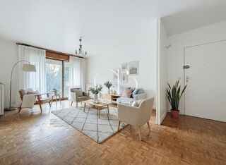  Appartement � vendre 3 pi�ces 62 m�