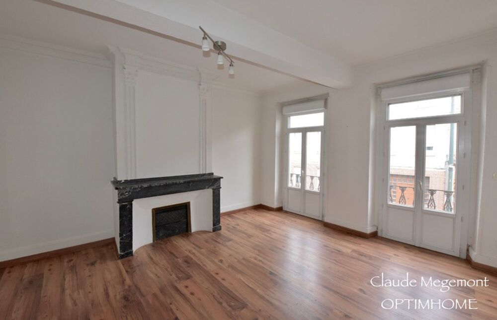 Appartement 5 pièces 140 m² · à Lavaur · 140 m² · 162 000 €