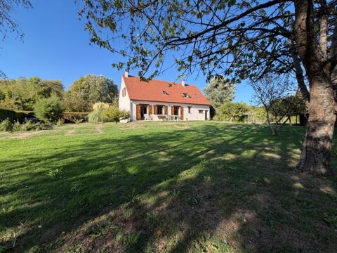   Maison 5 pièces, 135 m2 Maison - 5 pièce(s) - 135 m²