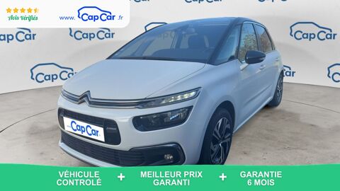 Citro&euml;n C4 Picasso 1.2 PureTech 130 Business Plus 2018 occasion Metz 57000