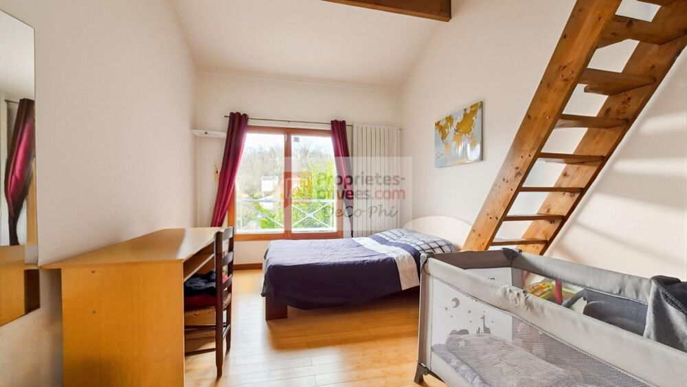 � vendre  Maison Chaville (92370)