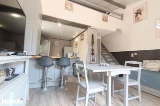  Maison à vendre 2 pièces 35 m²