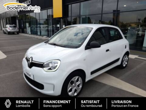 Renault twingo III SCe 65 - 21 Life