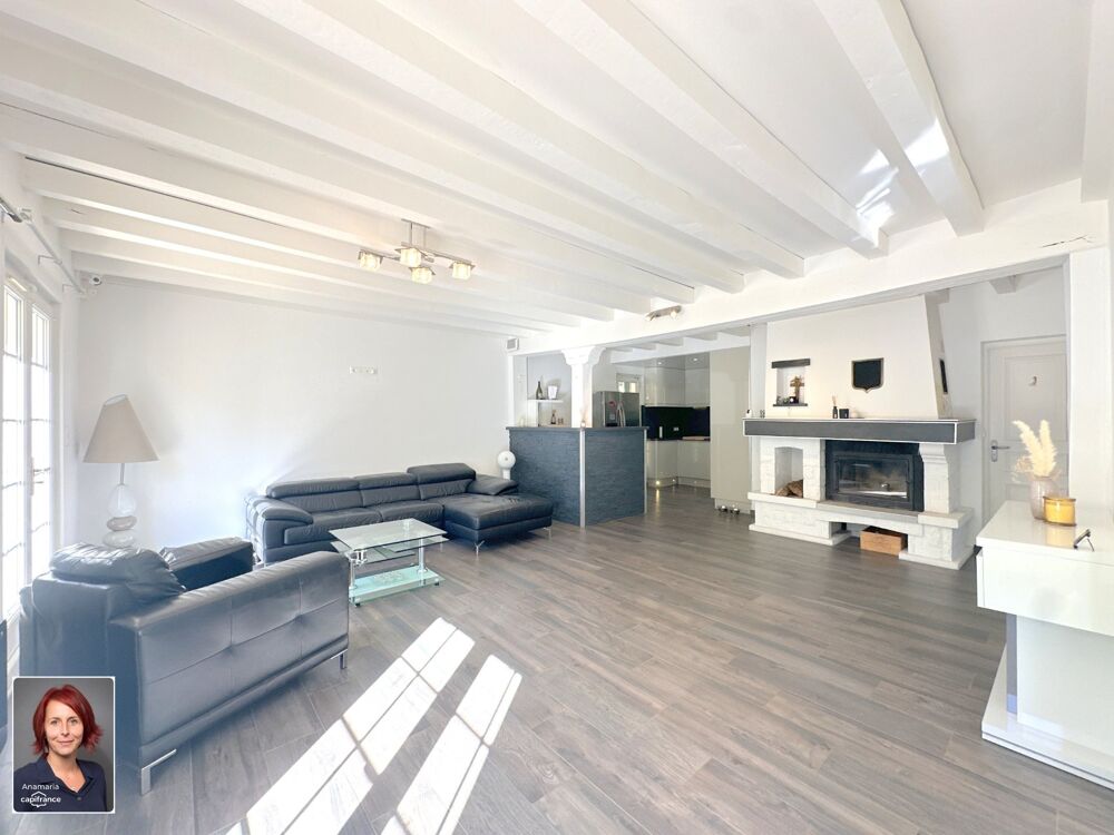 Vente Maison CHAMPROND EN GATINE (28)- Coup de cœur! Demeure de prestige au calme absolu, avec piscine chauffée, sur 5 592 m² de terrain bois Champrond en gatine