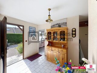 Maison à vendre 6 pièces 115 m²