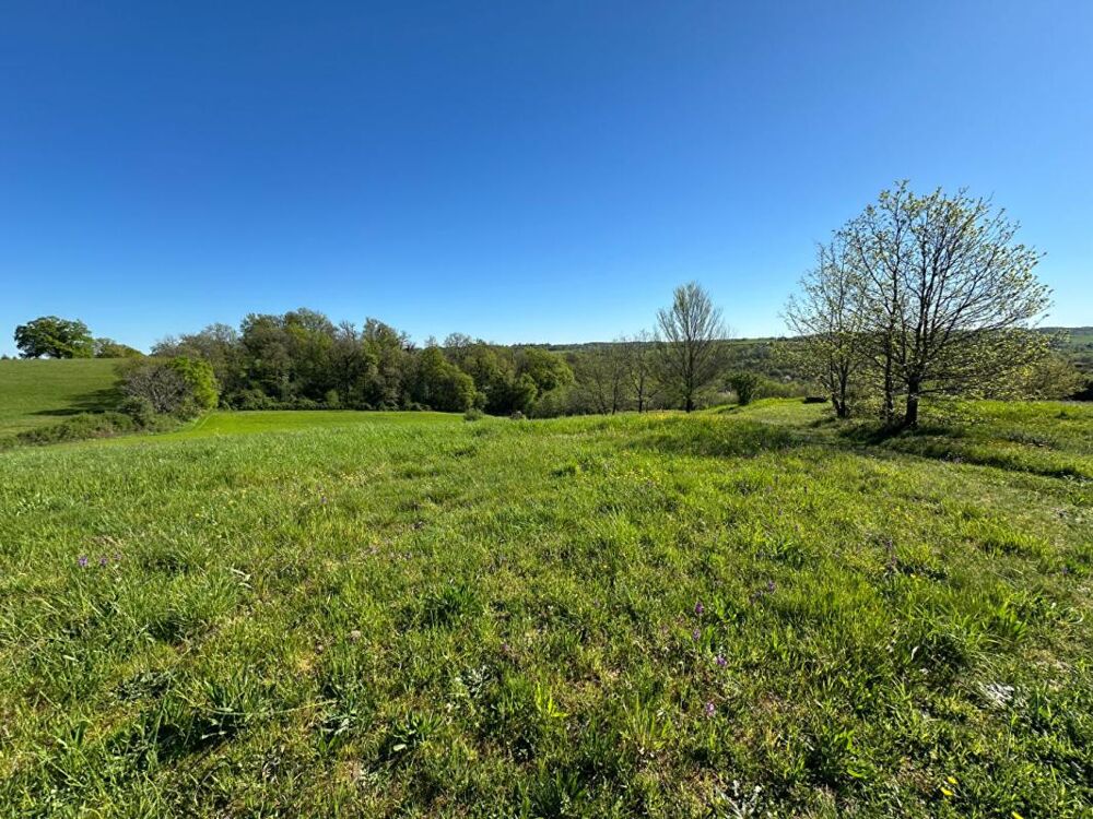 Vente Terrain TERRAIN A BATIR Corgnac sur l isle