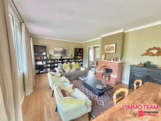  Maison à vendre 5 pièces 105 m²