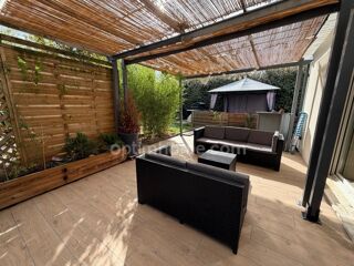  Maison à vendre 4 pièces 92 m²