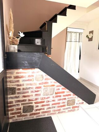  Maison à vendre 5 pièces 110 m²