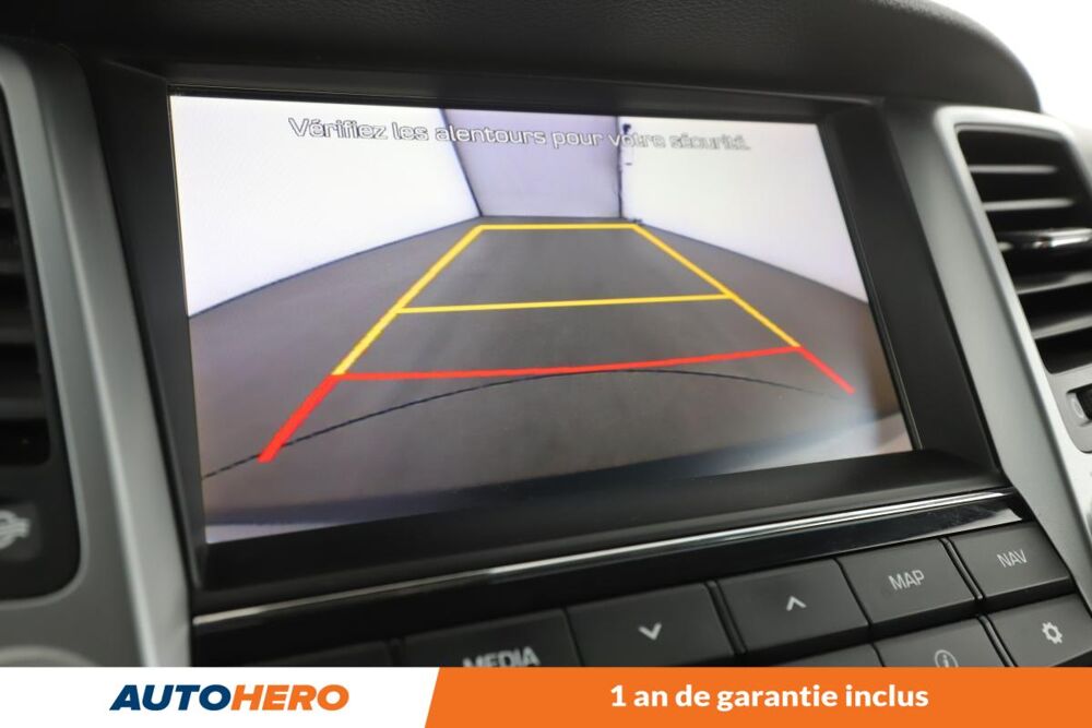 Tucson 1.7 CRDi Business 115 ch 2017 occasion 92130 Issy-les-Moulineaux
