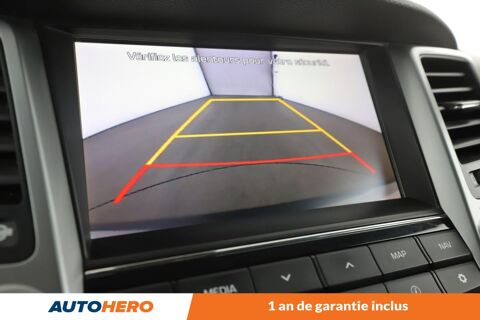 Tucson 1.7 CRDi Business 115 ch 2017 occasion 92130 Issy-les-Moulineaux