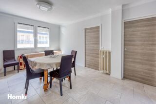  Appartement à vendre 3 pièces 49 m²