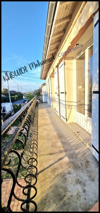  Maison � vendre 6 pi�ces 103 m�