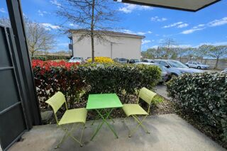  Appartement � vendre 2 pi�ces 36 m�