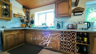  Maison à vendre 4 pièces 92 m²