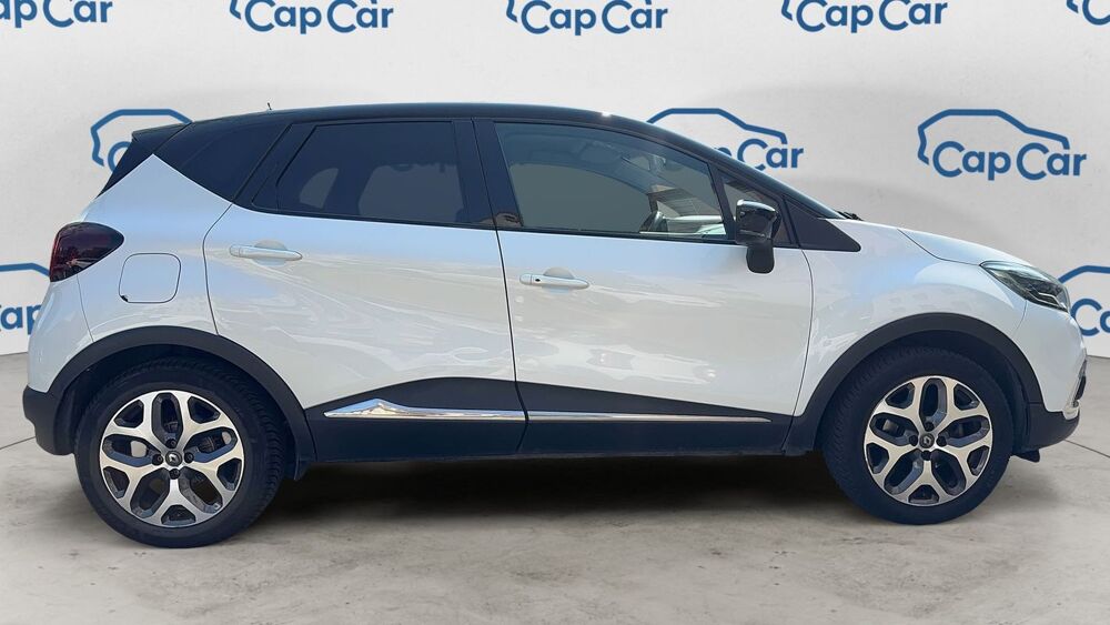 Captur 1.2 TCe 120 Intens 2018 occasion 31200 Toulouse
