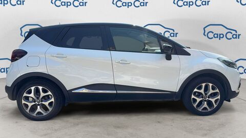 Captur 1.2 TCe 120 Intens 2018 occasion 31200 Toulouse